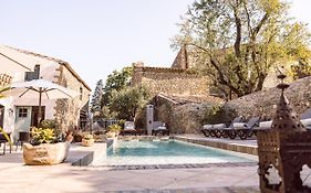 Hotel Boutique Monells Summum
