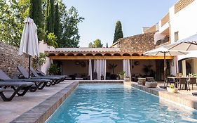 Hotel Boutique Monells Summum